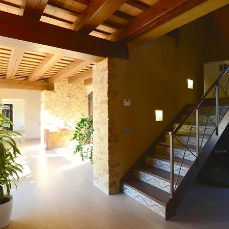 Villa Esclanya