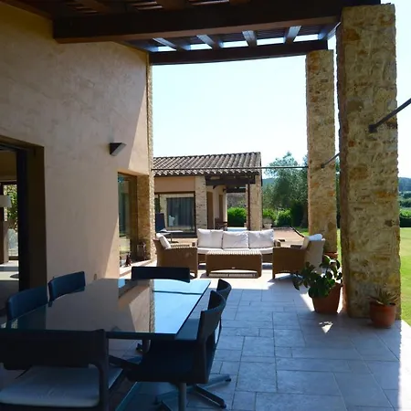 Villa Esclanya Begur