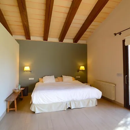Villa Esclanya Begur
