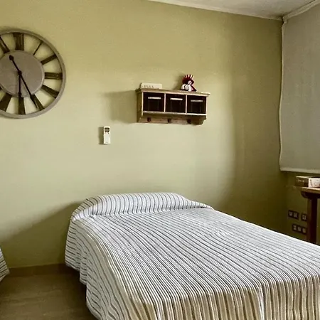 Esclanya Villa *