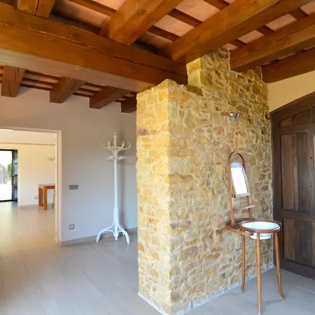 Villa Esclanya Begur
