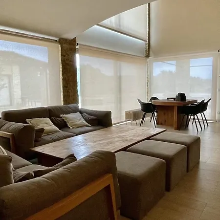 Villa Esclanya *