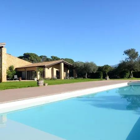 Villa Esclanya *