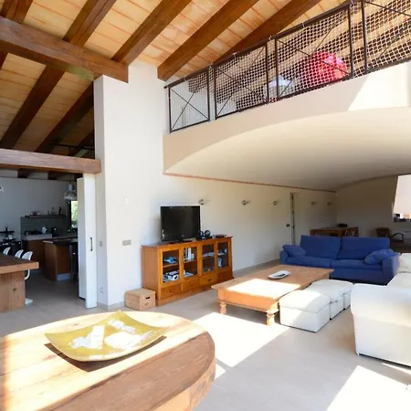 Esclanya Villa Begur
