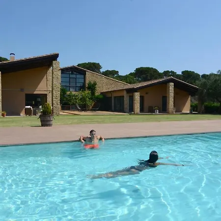 Villa Esclanya Begur