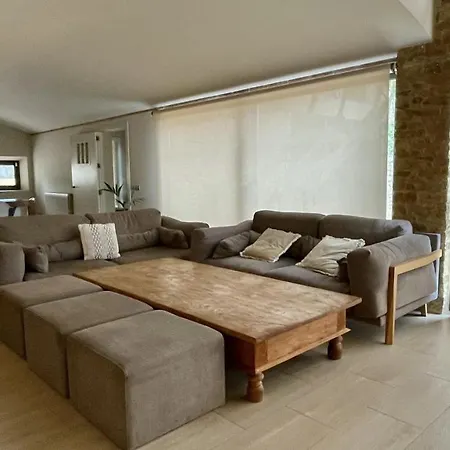 Esclanya Villa Begur