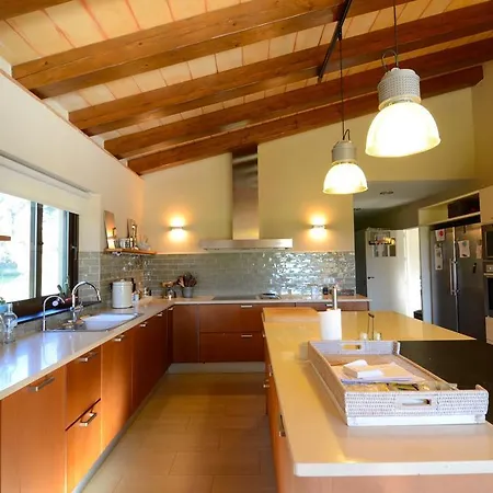 Esclanya Villa *