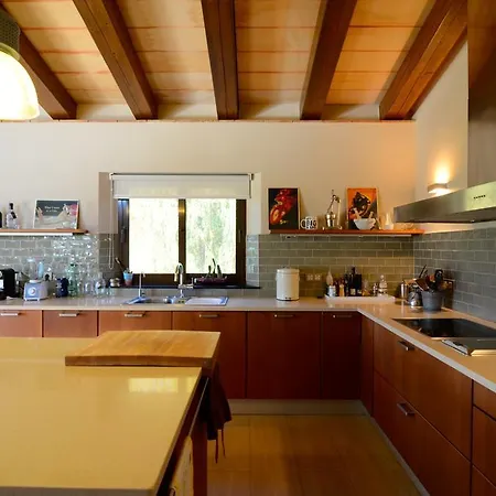Esclanya Villa Begur