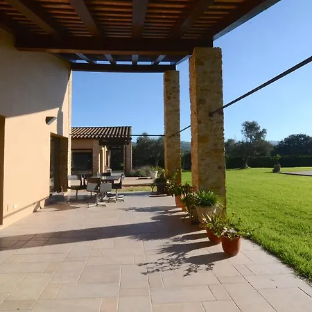 Vila Esclanya Begur